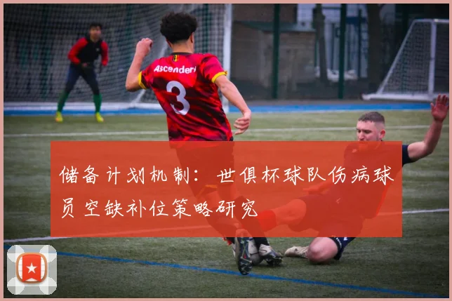 储备计划机制：世俱杯球队伤病球员空缺补位策略研究